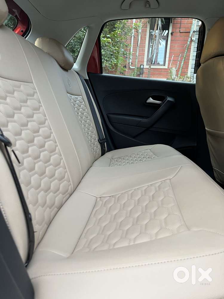 Volkswagen Polo 1.0 Comfortline Plus, 2021, Petrol