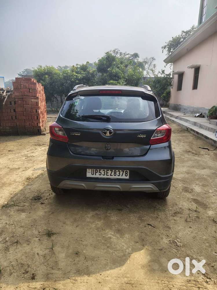 Tata Tiago Nrg Amt (automatic) – Excellent Condition – Single Owner