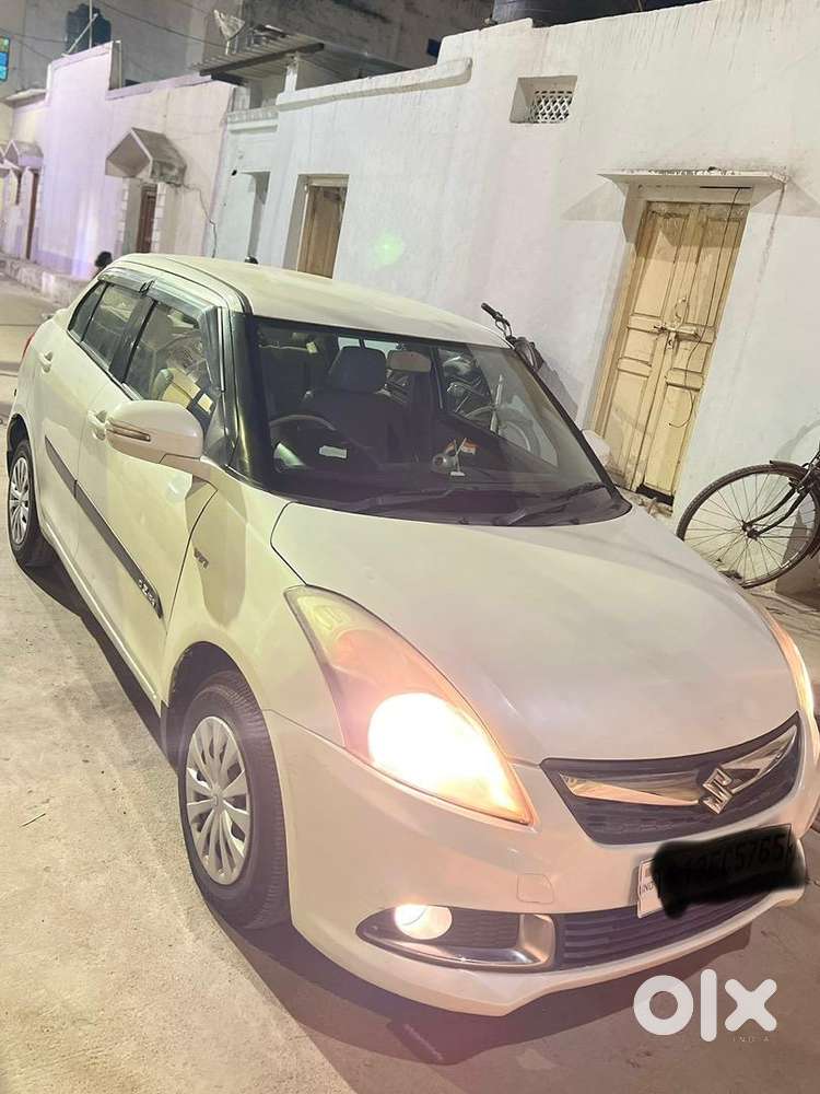 Maruti Suzuki Petrol 2015