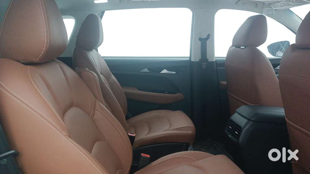 Mg Hector Sharp At, 2022, Petrol