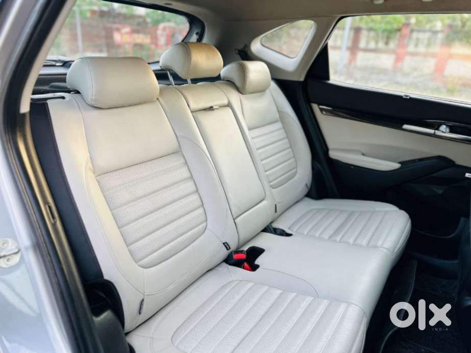 Kia Seltos Gtx Plus, 2019, Petrol