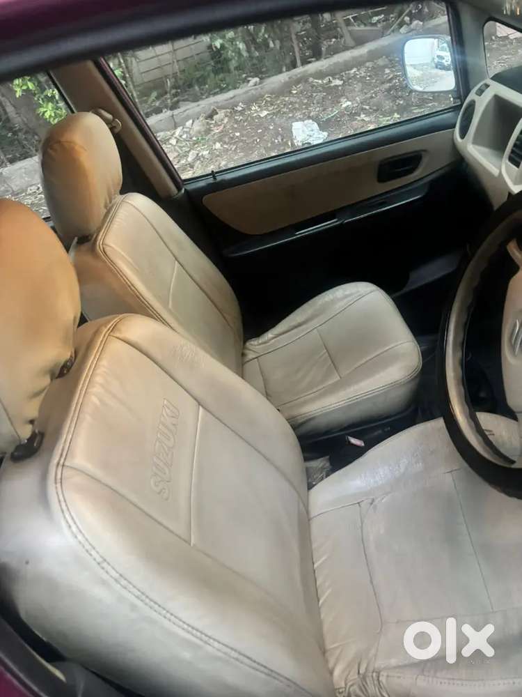 Maruti Suzuki Estello
