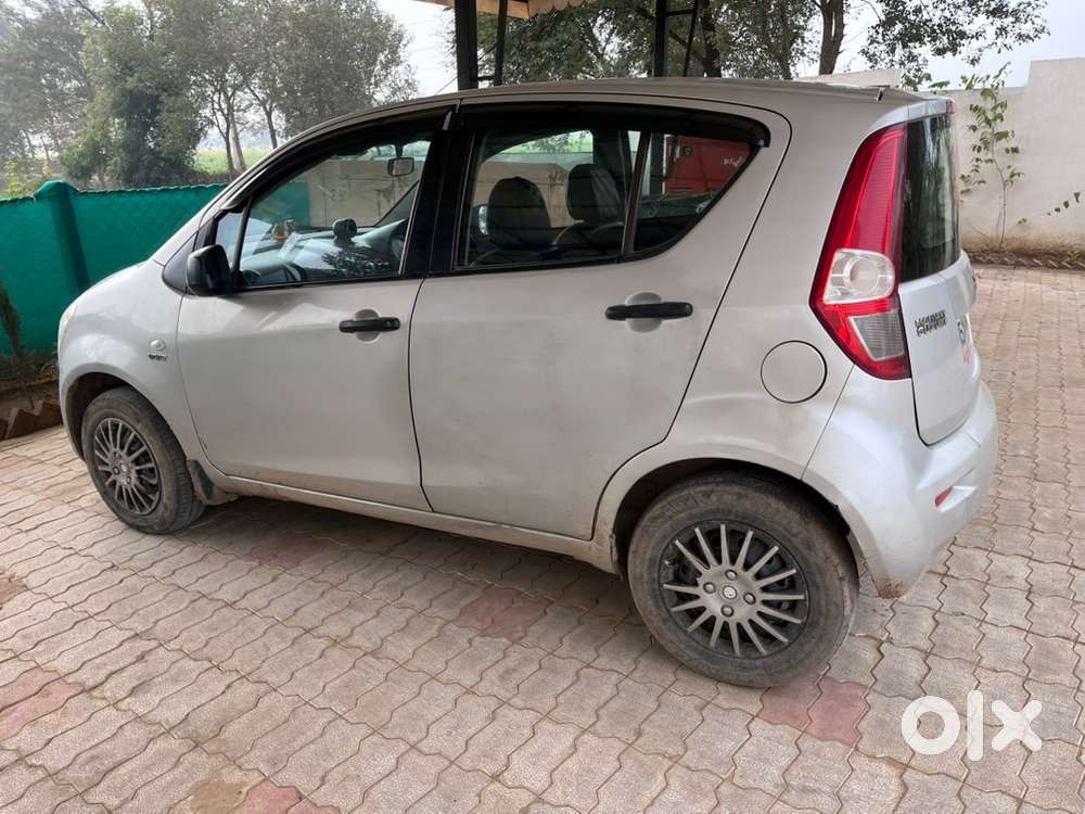 Reliable Maruti Suzuki 2010 Car