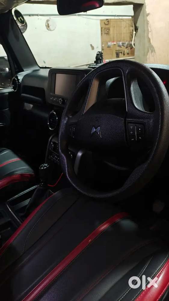 Brand New Condition Laminated With Ppf