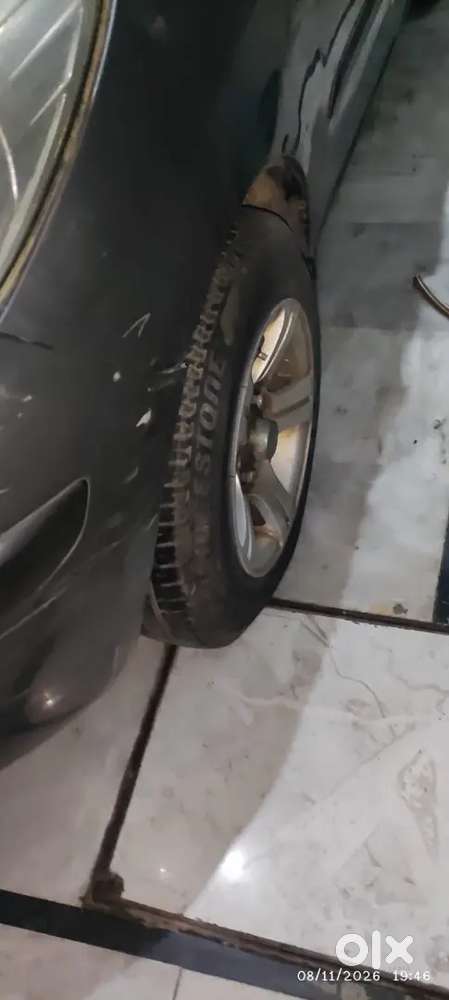 Hyundai I10 Sportz 2010