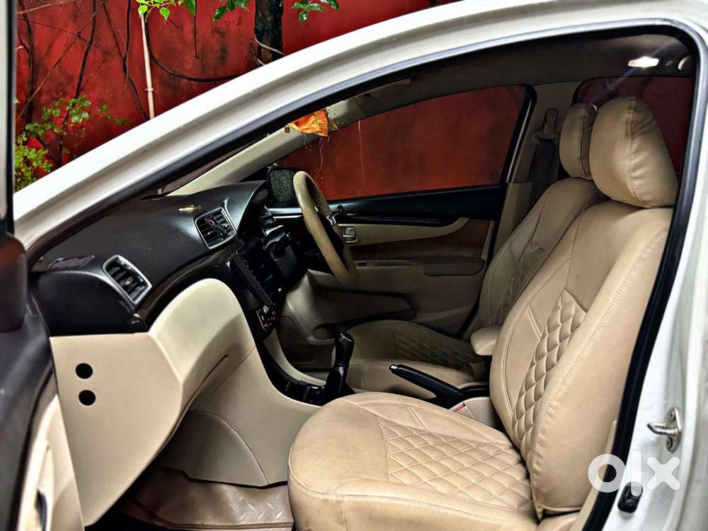 Maruti Suzuki Ciaz Zdi Bs Iv, 2016, Diesel