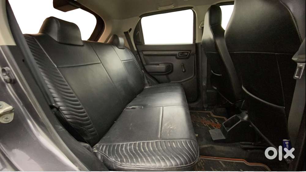 Maruti Suzuki S-presso Vxi Plus Amt, 2020, Petrol