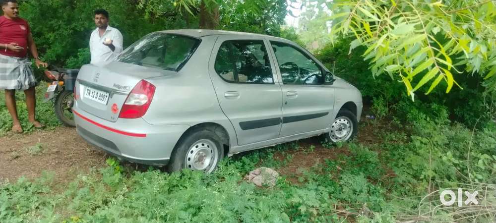 Tata Indigo Cr4 Engine Not Running