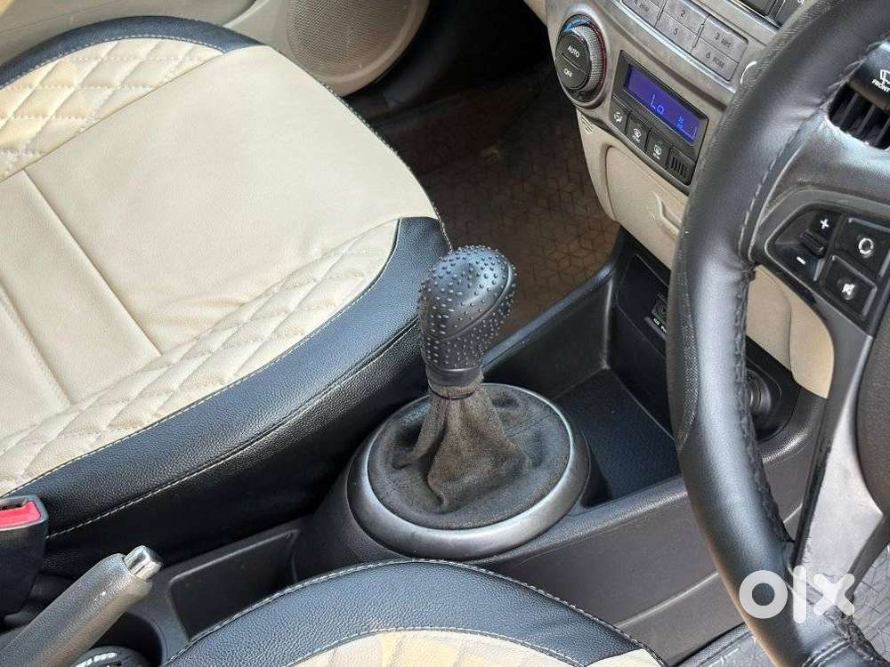 Hyundai I20 Sportz 1.2 Mt, 2014, Diesel