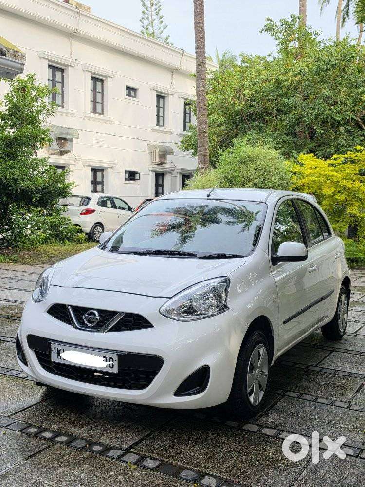 Nissan Micra Dci Xl, 2017, Diesel