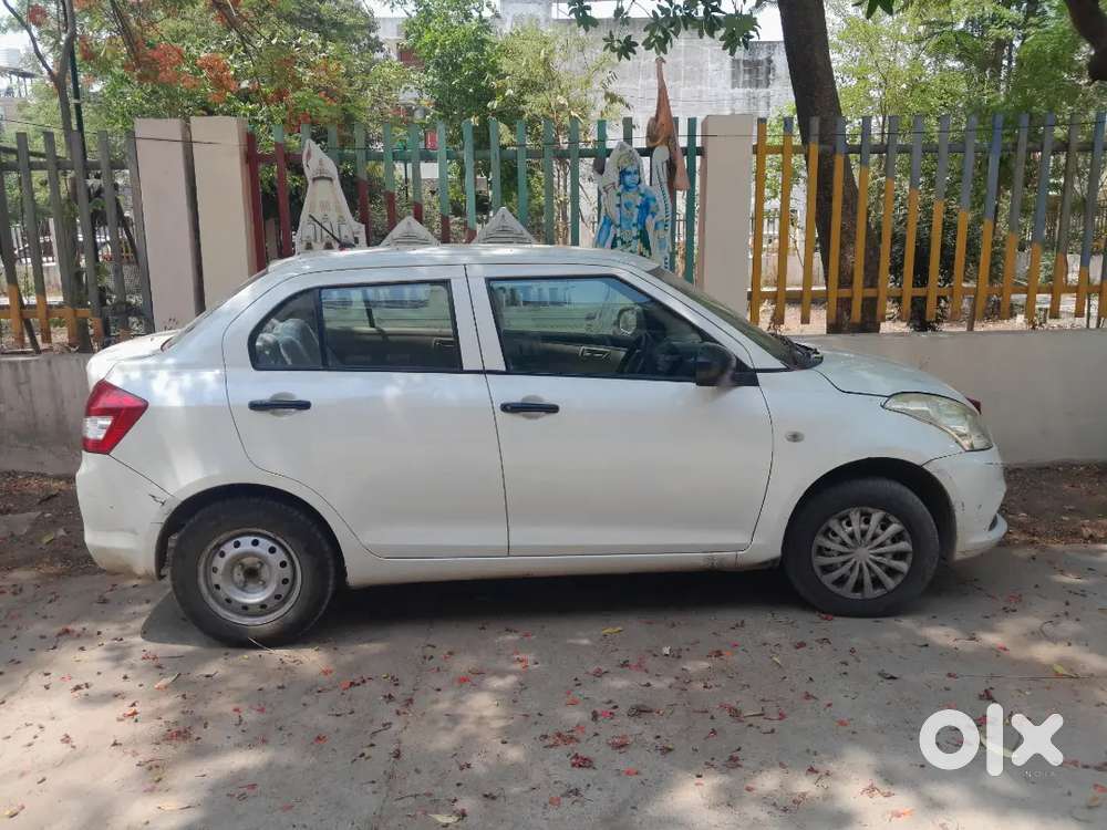 Good Condition (commercial Vehicle)
