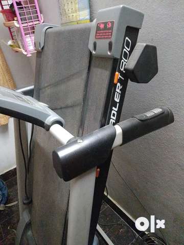 Threadmill olx sale