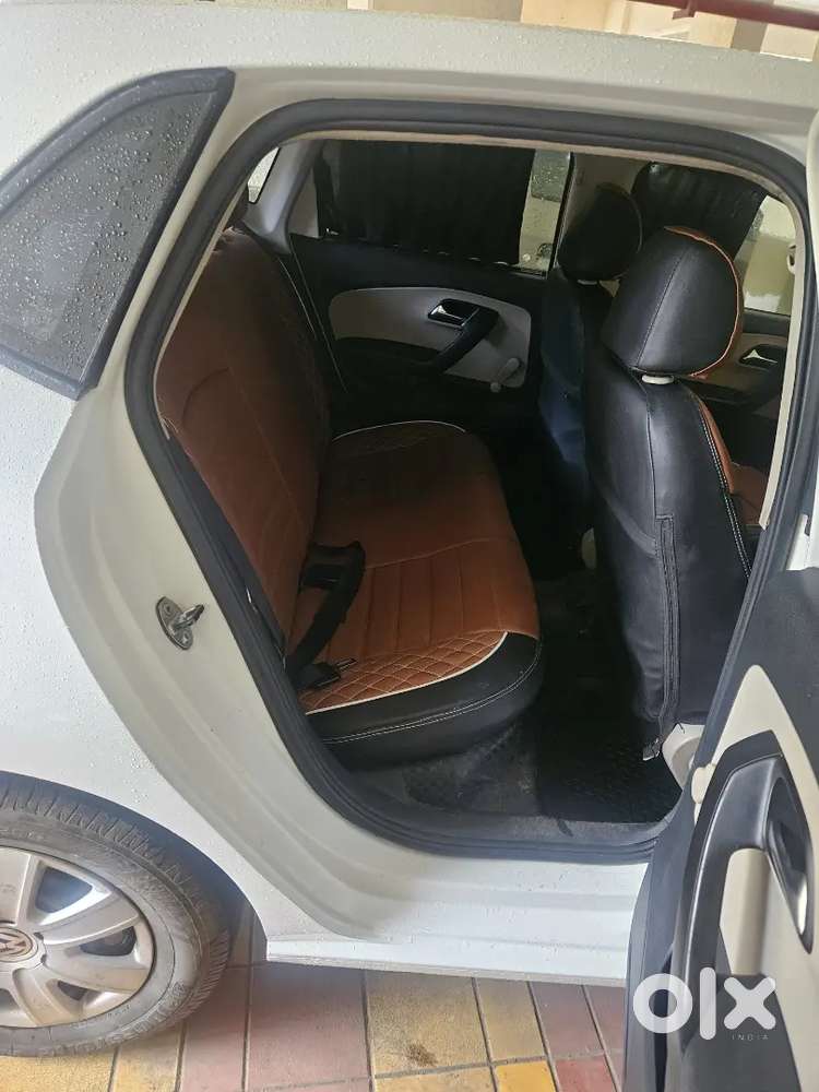 Volkswagen Polo 2011 At 2.25lacs