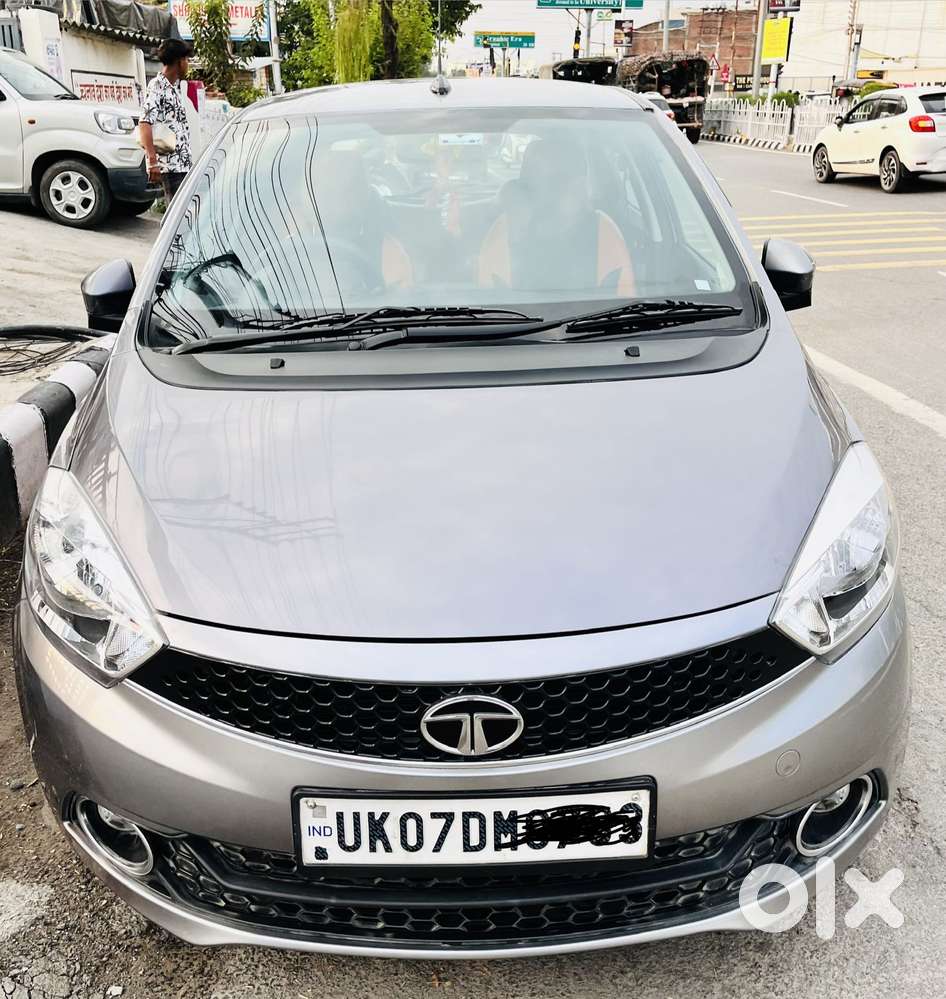 Tata Tiago Xz, 2019, Petrol
