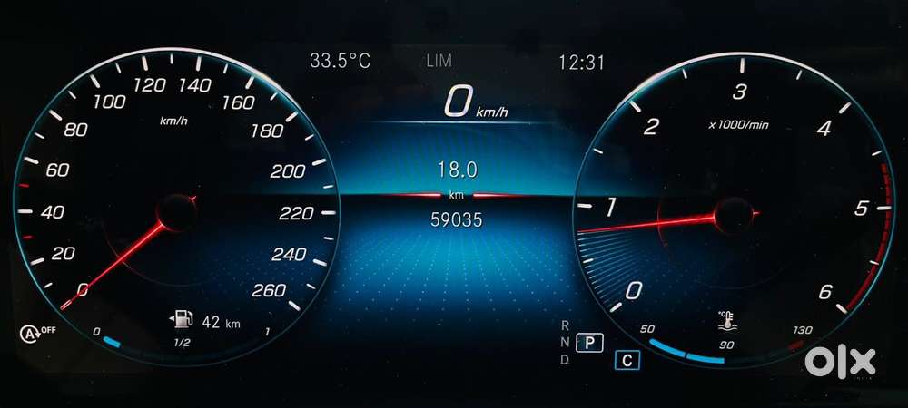 Mercedes-benz Gla 200 D, 2023, Diesel
