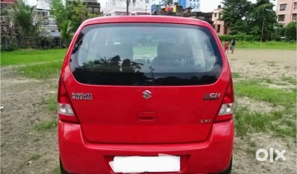Looking For A Reliable, Budget-friendly Car? Here's Your Match!