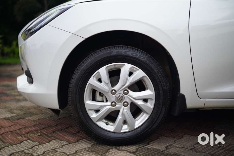Maruti Suzuki Swift, 2024, Petrol