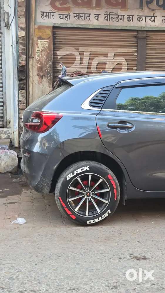 Maruti Suzuki Baleno Delta (2026) For Sale