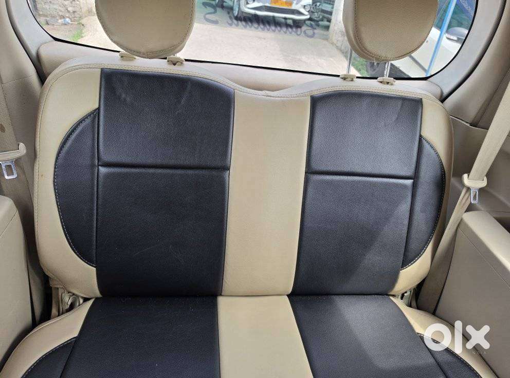 Maruti Suzuki Ertiga Vdi Shvs, 2015, Diesel