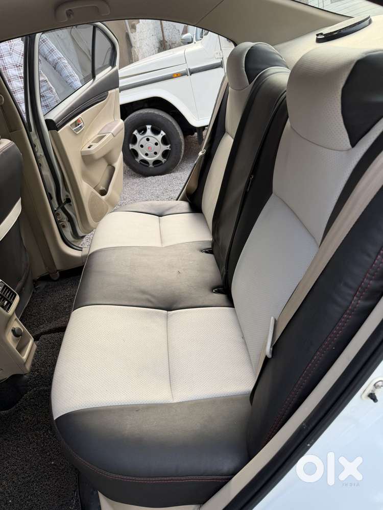 Maruti Suzuki Ciaz Vdi Plus, 2014, Diesel