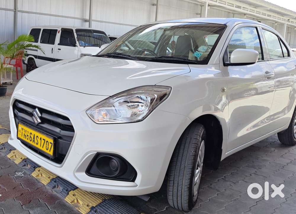 Maruti Suzuki Swift Dzire Tour S, 2024, Petrol