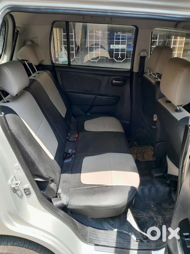 Maruti Suzuki Stingray Vxi, 2014, Petrol