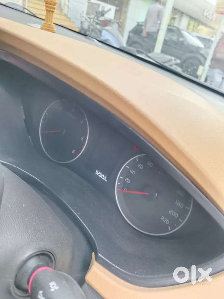 Hyundai I20 2019 Diesel Well Maintained