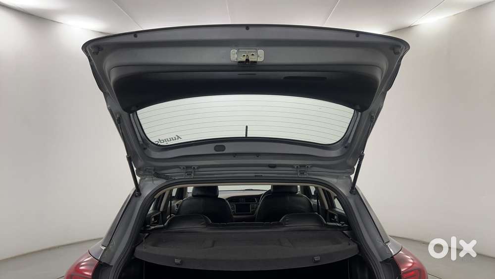 Hyundai Elite I20 Sportz Plus, 2019, Petrol