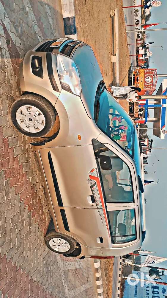 Maruti Suzuki Wagon R