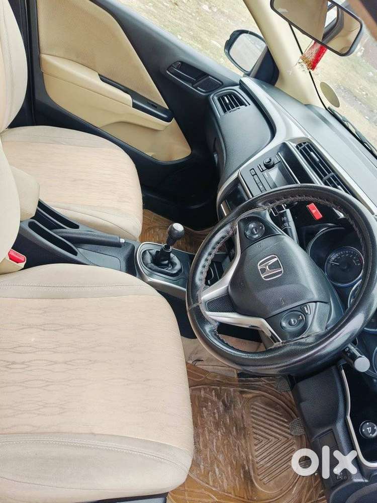 Honda City 2014-2015 I Vtec Sv, 2014, Petrol