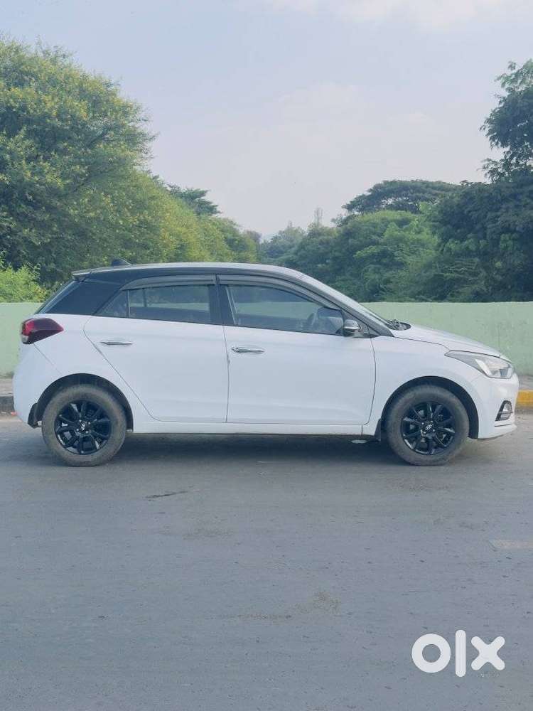 Hyundai I20 1.2 Spotz, 2020, Petrol