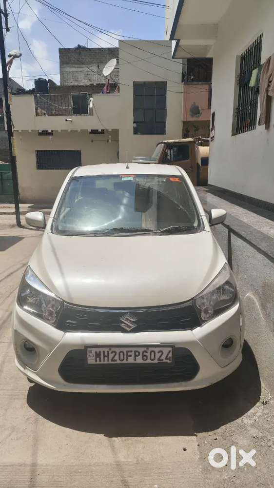 Maruti Suzuki Celerio 2020 Variant Zxi
