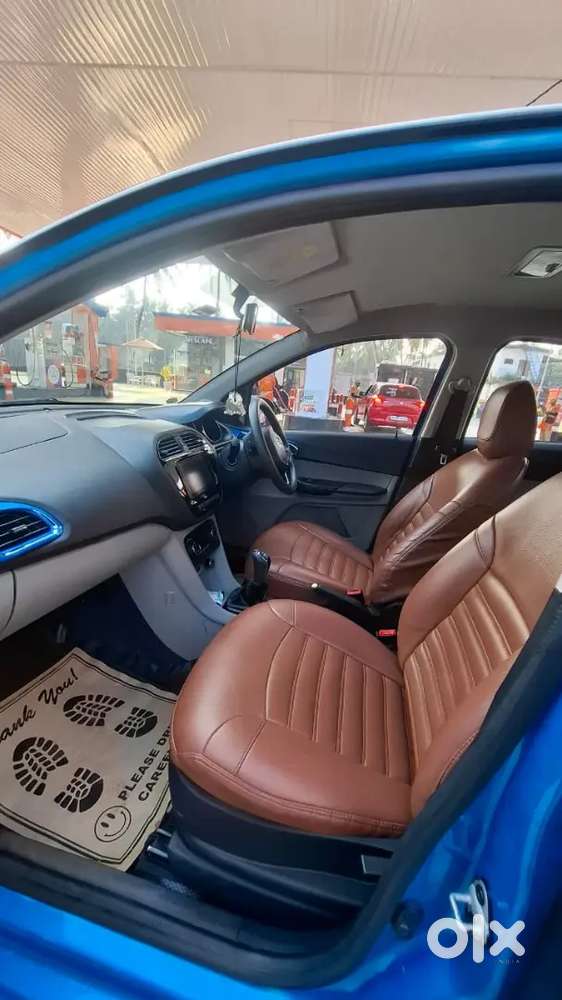 Tata Tiago 2019