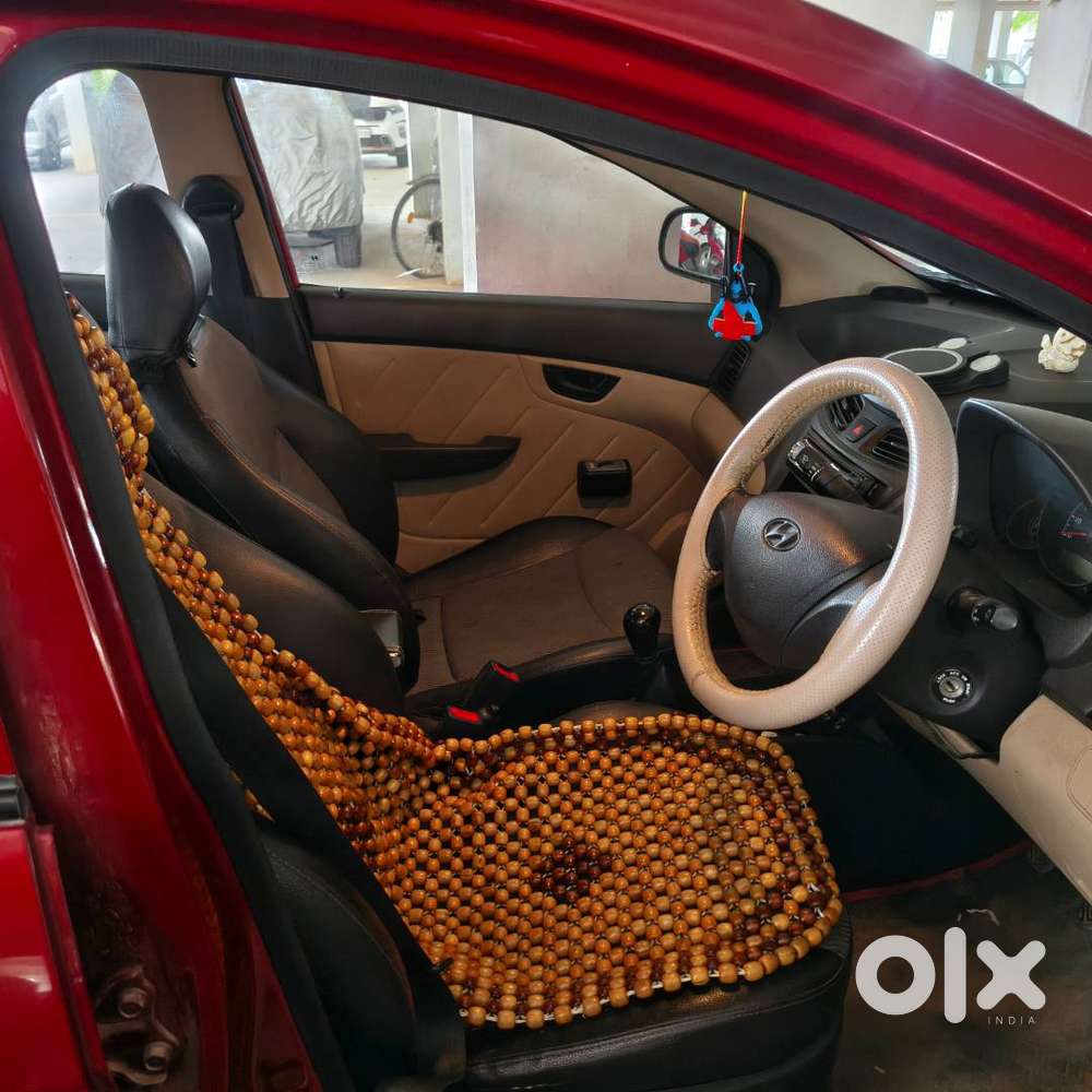 2012 Hyundai Eon D-lite Petrol 2
