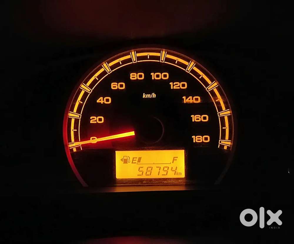 Maruti Suzuki Alto 2015