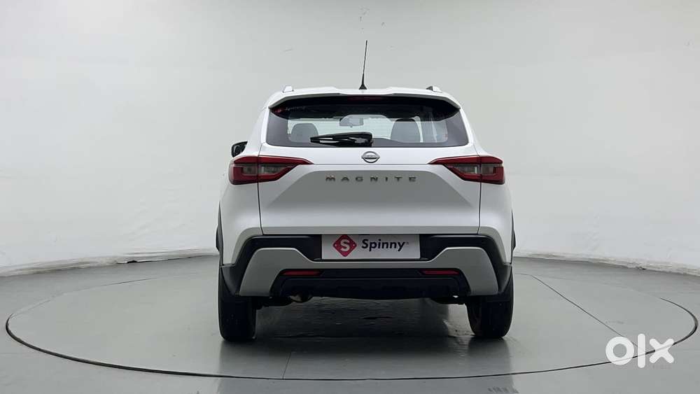 Nissan Magnite 1.0 Xl, 2023, Petrol