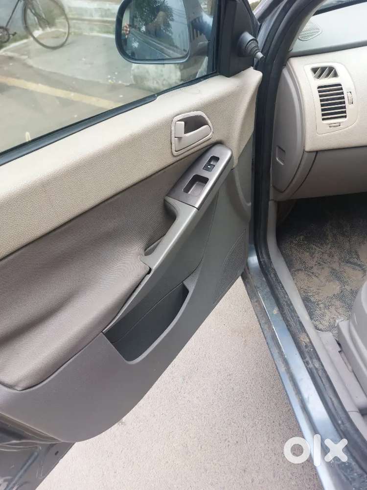 Super Condition And Maintain Car