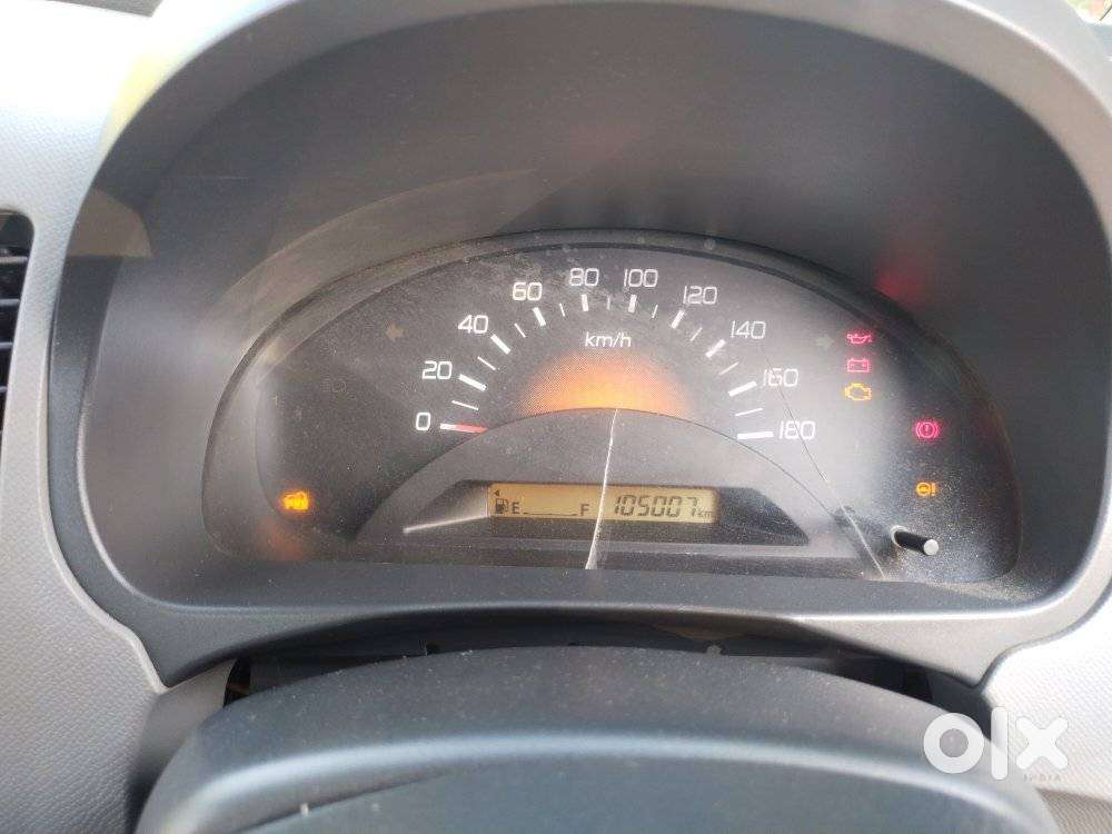 Maruti Suzuki Wagon R Lxi Opt, 2012, Cng & Hybrids
