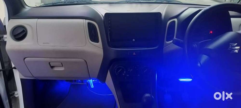 Maruti Suzuki Wagon R, 2024, Cng & Hybrids