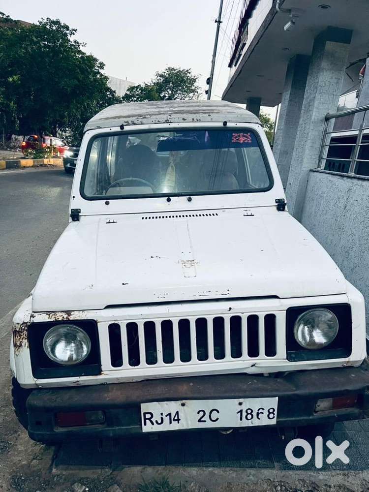 Maruti Suzuki 1996 Petrol