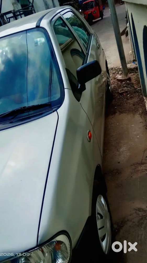 Maruti Suzuki Alto 2006 Petrol 65000 Km Driven