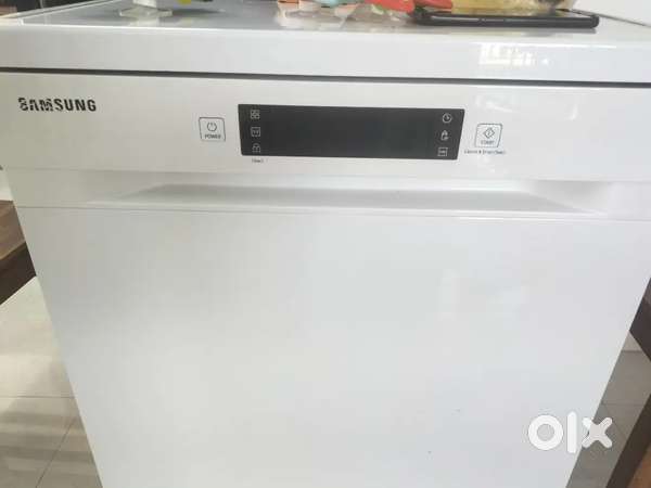 Samsung Dishwasher