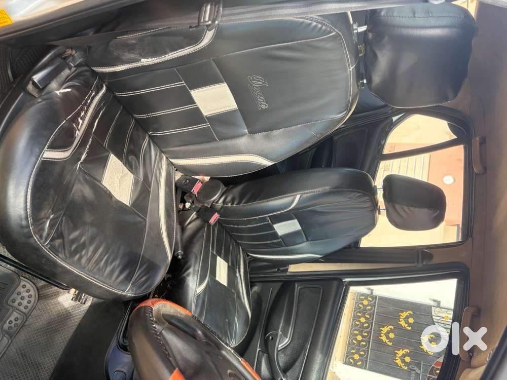 Tata Indica V2 2016 Diesel Well Maintained