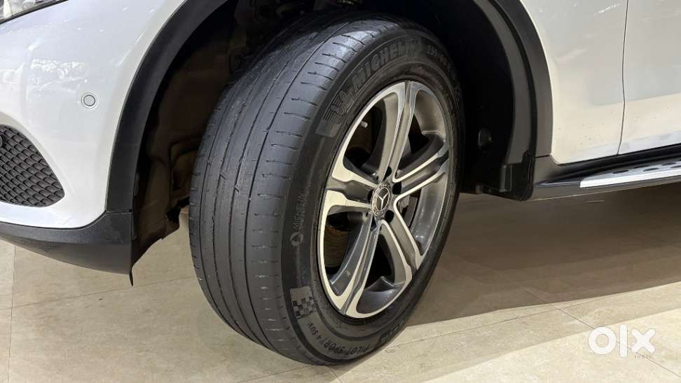 Mercedes-benz Glc 220d 4matic, 2018, Diesel