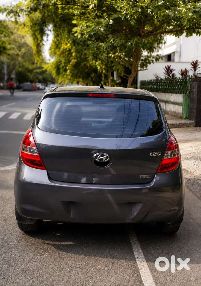 Hyundai I20 Sportz Petrol  Premium Look  Excellent Running Condition
