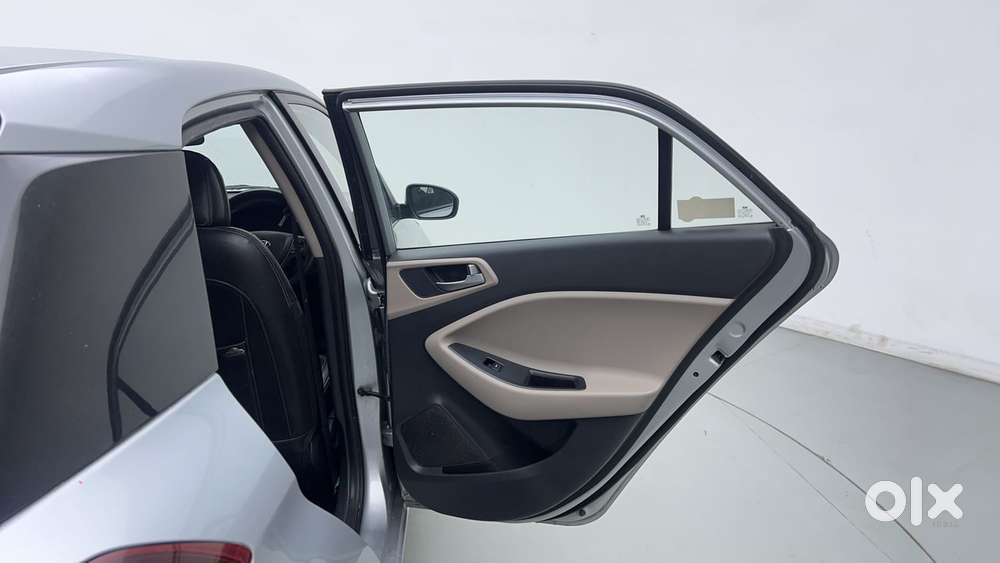 Hyundai Elite I20 1.2 Magna Plus, 2019, Petrol