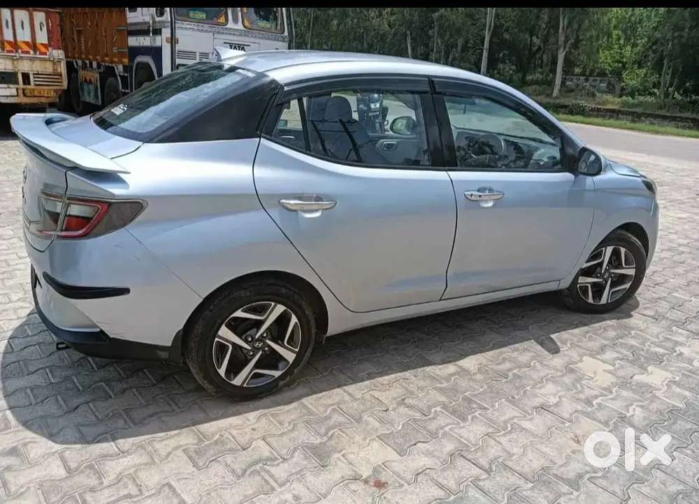 Hyundai Aura Sx 1.2 2022
