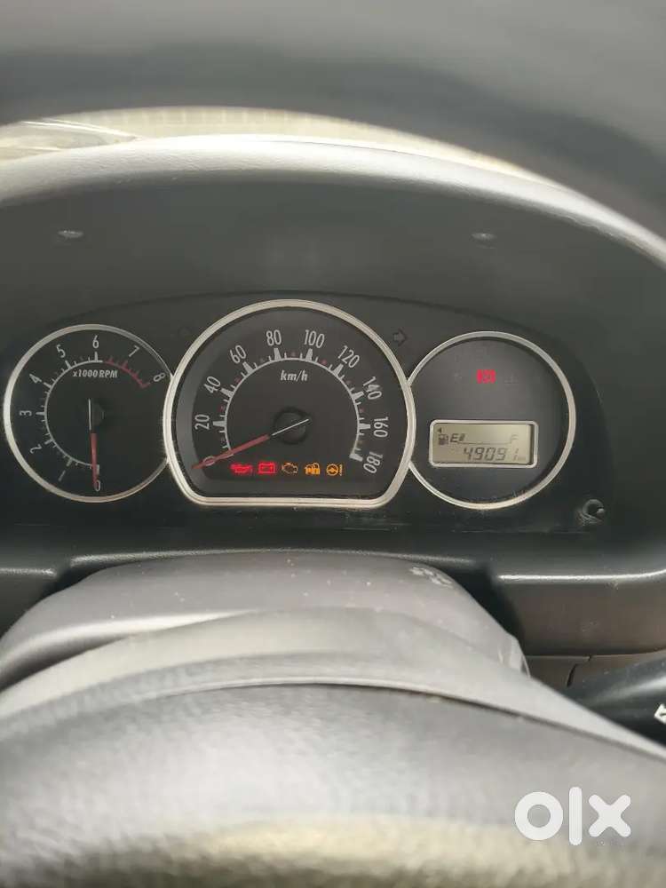 Alto K10 Vxi In Fresh Condition