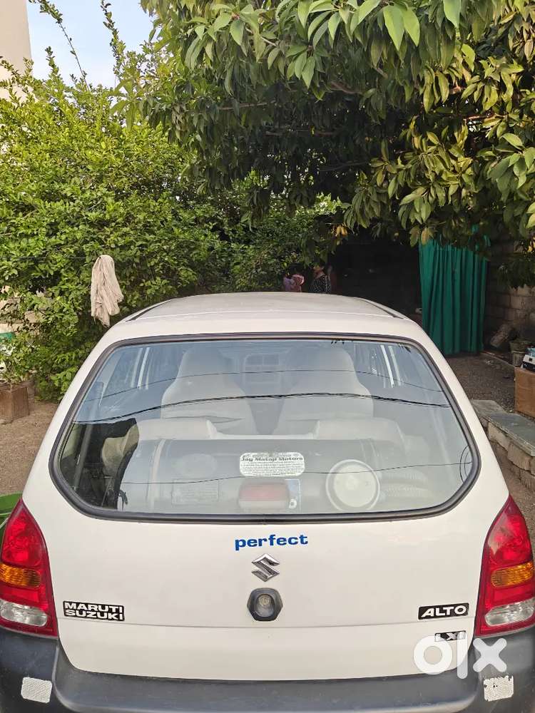 Maruti Suzuki Swift