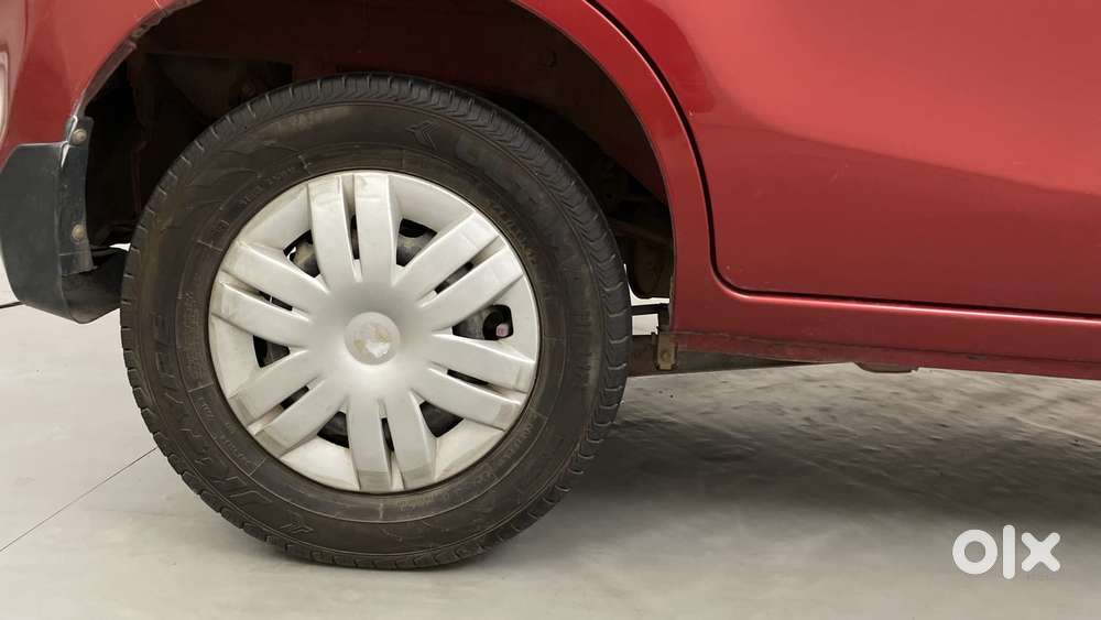 Maruti Suzuki Alto 800 Lxi, 2016, Petrol